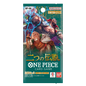 Two Legends Booster (Non-English)