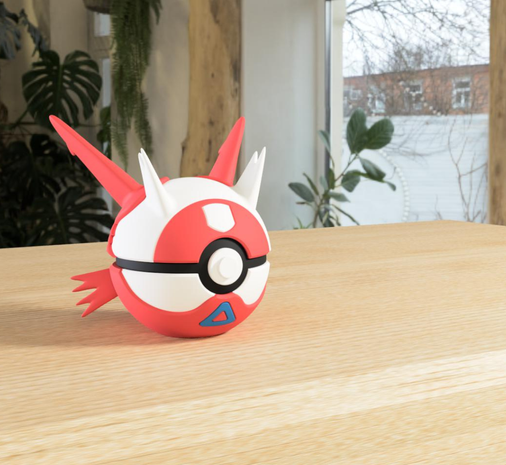 Latias