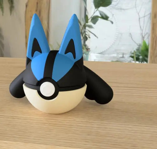 Lucario