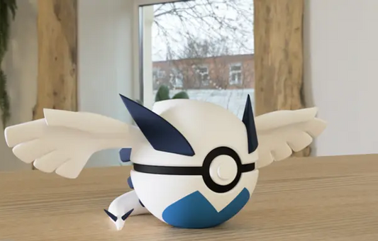Lugia