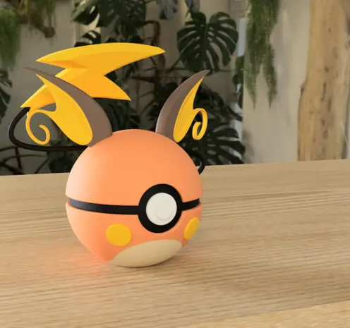 Raichu
