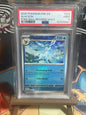 Glaceon Reverse Holo Pokeball PSA 9