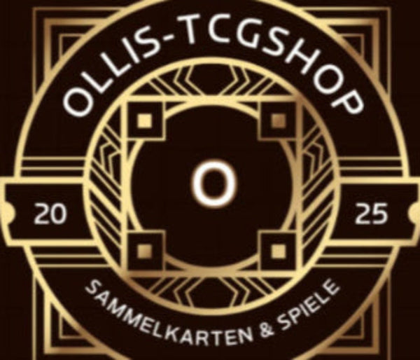Ollis-TCG Shop